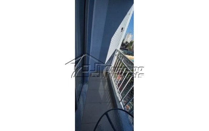 Imagem Apartamento com 3 Quartos à Venda, 72 m² em Monte Castelo - São José Dos Campos Imagem Apartamento com 3 Quartos à Venda, 72 m² em Monte Castelo - São José Dos Campos
