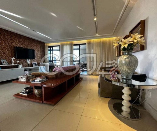 Imagem Apartamento com 3 Quartos à Venda, 175 m² em Jardins - Aracaju Imagem Apartamento com 3 Quartos à Venda, 175 m² em Jardins - Aracaju