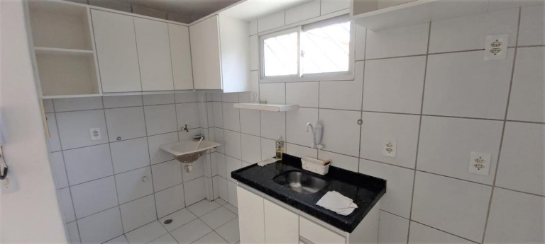 Imagem Apartamento com 2 Quartos à Venda, 50 m² em José De Alencar - Fortaleza