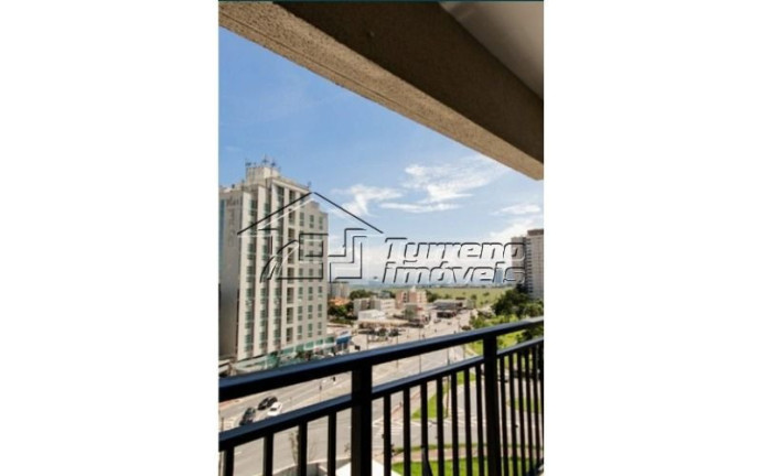 Imagem Apartamento com 3 Quartos à Venda, 129 m² em Jardim Aquarius - São José Dos Campos Imagem Apartamento com 3 Quartos à Venda, 129 m² em Jardim Aquarius - São José Dos Campos