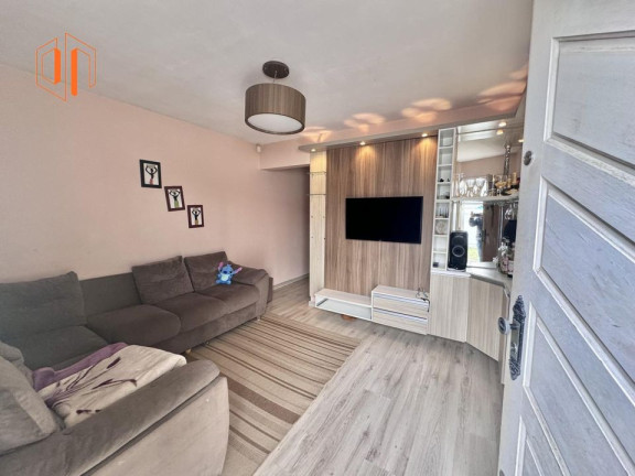 Imagem Casa com 3 Quartos à Venda, 68 m² em Roseira De São Sebastião - São José Dos Pinhais Imagem Casa com 3 Quartos à Venda, 68 m² em Roseira De São Sebastião - São José Dos Pinhais