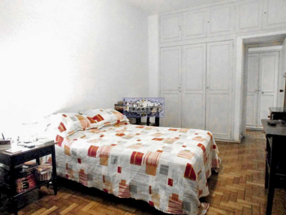 Imagem Apartamento com 4 Quartos à Venda, 152 m² em Copacabana - Rio De Janeiro Imagem Apartamento com 4 Quartos à Venda, 152 m² em Copacabana - Rio De Janeiro