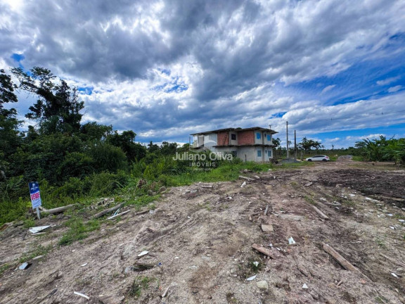 Imagem Terreno à Venda, 336 m² em Barra Do Sai - Itapoá