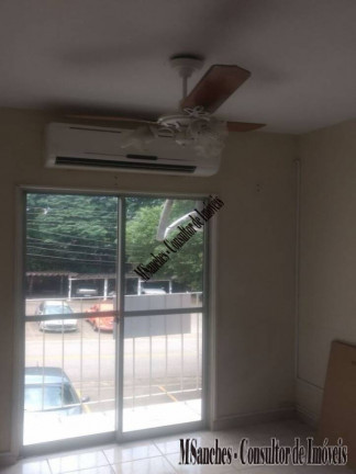 Imagem Apartamento com 2 Quartos à Venda, 52 m² em Jardim São Paulo - Sorocaba