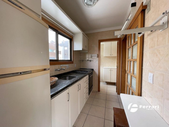 Imagem Apartamento com 3 Quartos à Venda, 120 m² em Centro - Capão Da Canoa Imagem Apartamento com 3 Quartos à Venda, 120 m² em Centro - Capão Da Canoa