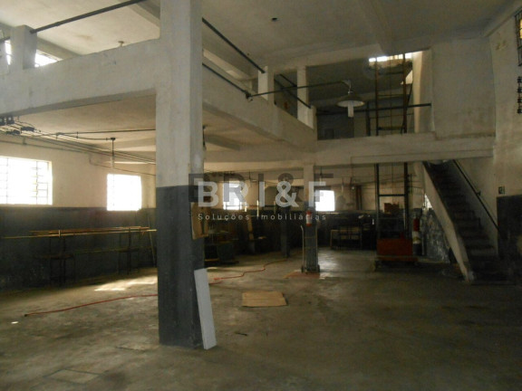 Imagem Galpão para Alugar, 689 m² em Vila Prudente - São Paulo Imagem Galpão para Alugar, 689 m² em Vila Prudente - São Paulo