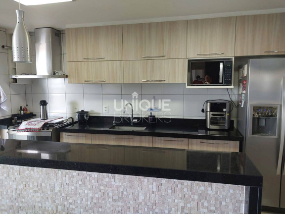 Imagem Apartamento com 3 Quartos à Venda, 131 m² em Parque Residencial Eloy Chaves - Jundiaí