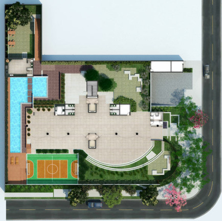 Imagem Apartamento com 3 Quartos à Venda, 135 m² em Campestre - Santo André Imagem Apartamento com 3 Quartos à Venda, 135 m² em Campestre - Santo André
