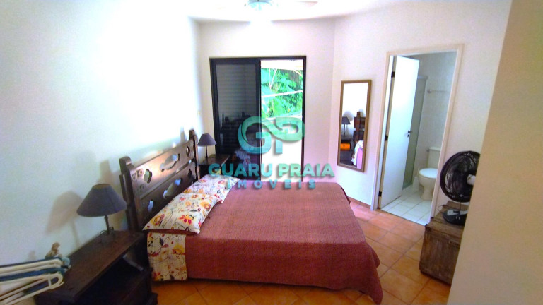 Imagem Apartamento com 3 Quartos à Venda, 120 m² em Pitangueiras - Guarujá