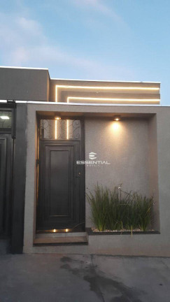 Imagem Casa com 3 Quartos à Venda, 135 m² em Centro (engenheiro Schmitt) - São José Do Rio Preto Imagem Casa com 3 Quartos à Venda, 135 m² em Centro (engenheiro Schmitt) - São José Do Rio Preto