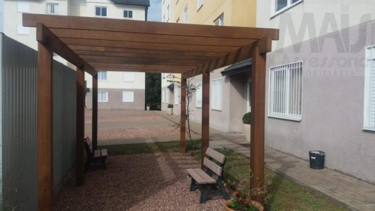 Imagem Apartamento com 2 Quartos à Venda, 63 m² em Vila Nova - Novo Hamburgo Imagem Apartamento com 2 Quartos à Venda, 63 m² em Vila Nova - Novo Hamburgo