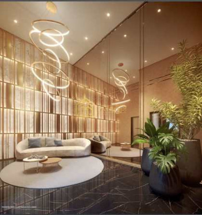 Imagem Apartamento com 3 Quartos à Venda, 126 m² em Jardim - Santo André Imagem Apartamento com 3 Quartos à Venda, 126 m² em Jardim - Santo André