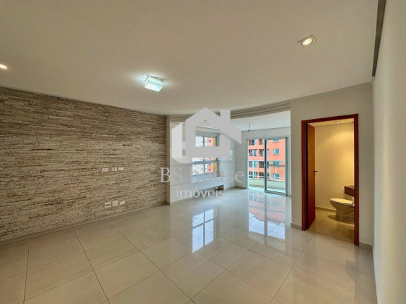 Imagem Apartamento com 3 Quartos à Venda, 134 m² em Jardim Bela Vista - Santo André