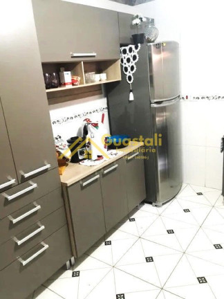 Imagem Casa com 3 Quartos à Venda, 100 m² em Santa Terezinha - Piracicaba