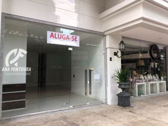 Imagem Sala Comercial para Alugar, 68 m² em Centro - Balneário Camboriú