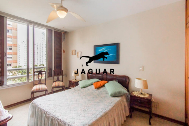 Imagem Imóvel com 4 Quartos à Venda, 298 m² em Paraíso - São Paulo
