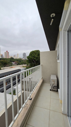 Imagem Casa de Condomínio com 2 Quartos à Venda, 84 m² em Tucuruvi - São Paulo Imagem Casa de Condomínio com 2 Quartos à Venda, 84 m² em Tucuruvi - São Paulo