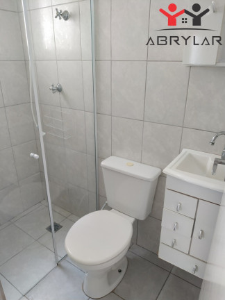 Imagem Imóvel com 3 Quartos para Alugar, 100 m² em Parque Residencial Eloy Chaves - Jundiaí Imagem Imóvel com 3 Quartos para Alugar, 100 m² em Parque Residencial Eloy Chaves - Jundiaí
