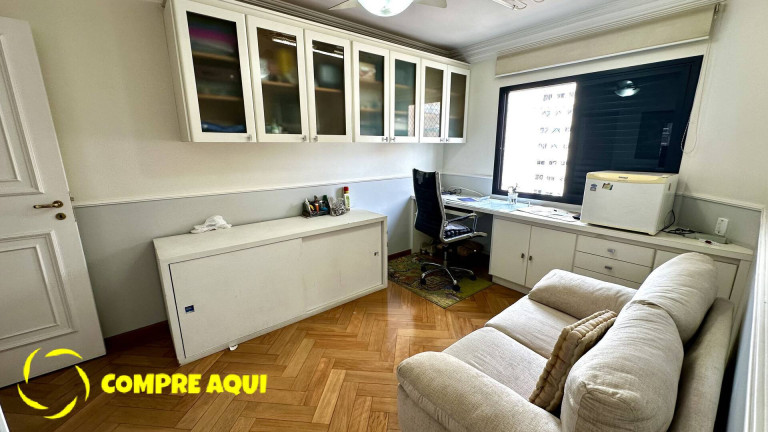 Imagem Apartamento com 4 Quartos à Venda, 203 m² em Perdizes - São Paulo Imagem Apartamento com 4 Quartos à Venda, 203 m² em Perdizes - São Paulo