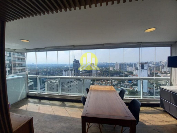 Imagem Apartamento com 2 Quartos à Venda, 68 m² em Pinheiros - São Paulo Imagem Apartamento com 2 Quartos à Venda, 68 m² em Pinheiros - São Paulo