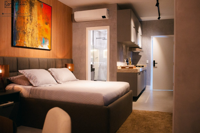 Imagem Imóvel com 1 Quarto à Venda, 45 m² em Umarizal - Belém Imagem Imóvel com 1 Quarto à Venda, 45 m² em Umarizal - Belém