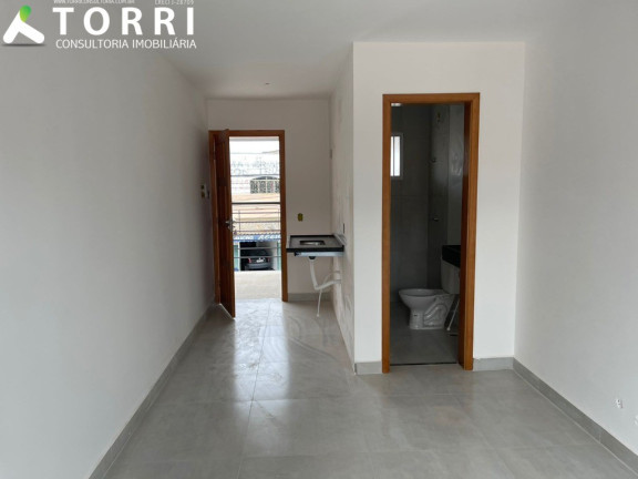 Imagem Kitnet com 1 Quarto à Venda, 29 m² em Jardim Santa Bárbara - Sorocaba Imagem Kitnet com 1 Quarto à Venda, 29 m² em Jardim Santa Bárbara - Sorocaba