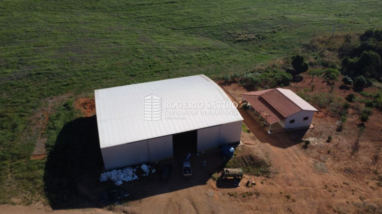 Imagem Imóvel à Venda, 272 m² em Centro - Campo Alegre De Goiás Imagem Imóvel à Venda, 272 m² em Centro - Campo Alegre De Goiás