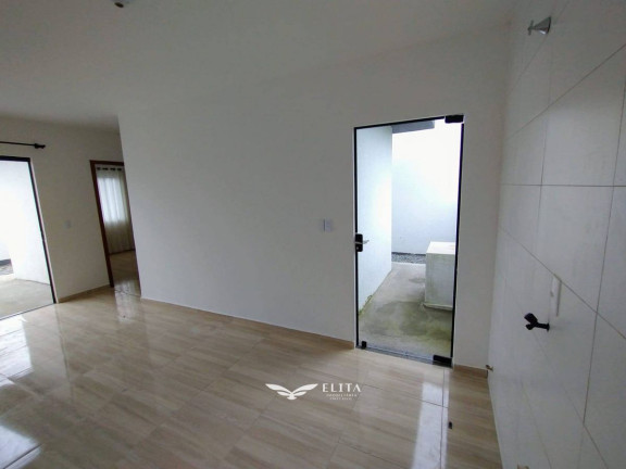 Imagem Casa com 2 Quartos à Venda, 40 m² em Vila Nova - Barra Velha Imagem Casa com 2 Quartos à Venda, 40 m² em Vila Nova - Barra Velha