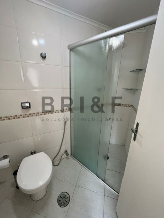 Imagem Apartamento com 1 Quarto à Venda, 43 m² em Campo Belo - São Paulo Imagem Apartamento com 1 Quarto à Venda, 43 m² em Campo Belo - São Paulo