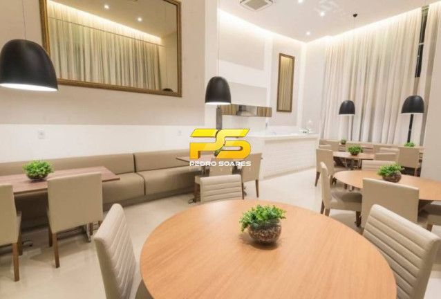 Imagem Sala Comercial à Venda, 49 m² em Altiplano Cabo Branco - João Pessoa Imagem Sala Comercial à Venda, 49 m² em Altiplano Cabo Branco - João Pessoa