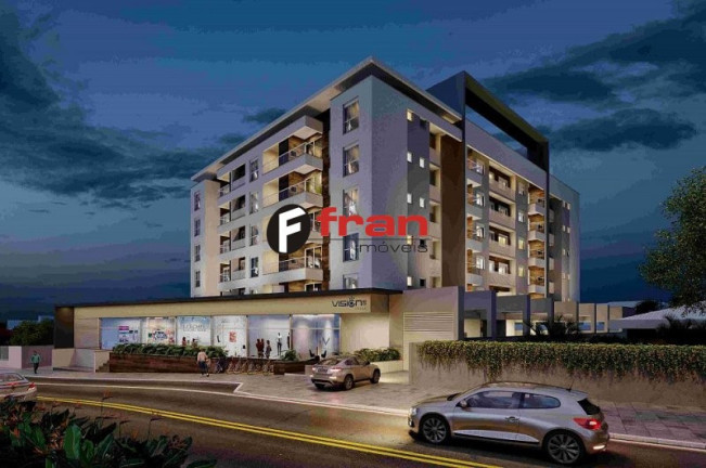 Imagem Apartamento com 2 Quartos à Venda, 61 m² em Saco Grande - Florianópolis Imagem Apartamento com 2 Quartos à Venda, 61 m² em Saco Grande - Florianópolis