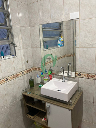 Imagem Apartamento com 2 Quartos à Venda, 75 m² em Vila Belmiro - Santos