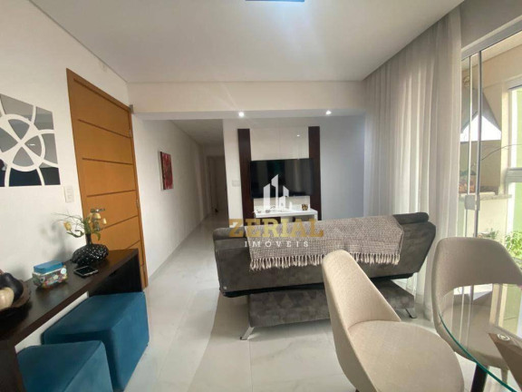 Imagem Apartamento com 2 Quartos à Venda, 62 m² em Osvaldo Cruz - São Caetano Do Sul Imagem Apartamento com 2 Quartos à Venda, 62 m² em Osvaldo Cruz - São Caetano Do Sul