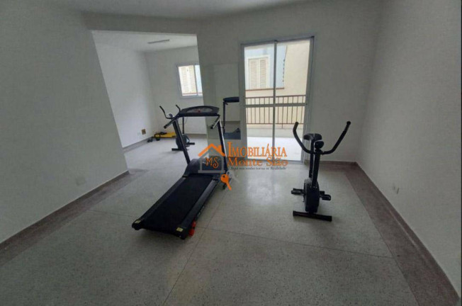 Imagem Apartamento com 2 Quartos à Venda, 46 m² em Vila Galvão - Guarulhos Imagem Apartamento com 2 Quartos à Venda, 46 m² em Vila Galvão - Guarulhos