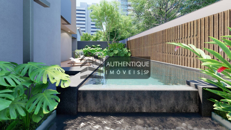 Imagem Apartamento com 2 Quartos à Venda, 162 m² em Vila Nova Conceição - São Paulo Imagem Apartamento com 2 Quartos à Venda, 162 m² em Vila Nova Conceição - São Paulo