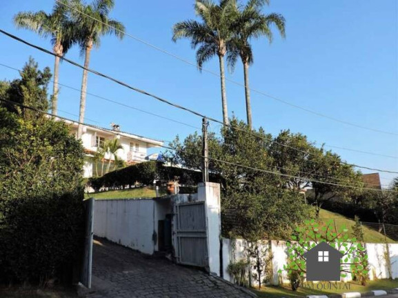 Imagem Casa com 5 Quartos à Venda,  em Villa Nostra - Carapicuíba