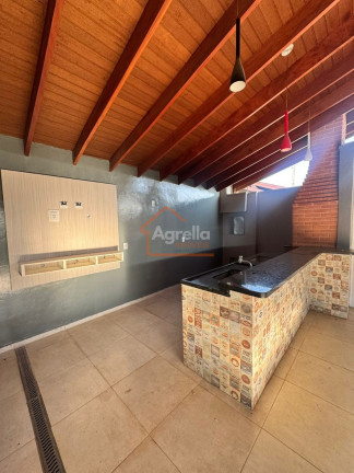 Imagem Casa com 3 Quartos à Venda, 160 m² em Parque Dos Eucaliptos Ii - Mogi Guaçu Imagem Casa com 3 Quartos à Venda, 160 m² em Parque Dos Eucaliptos Ii - Mogi Guaçu