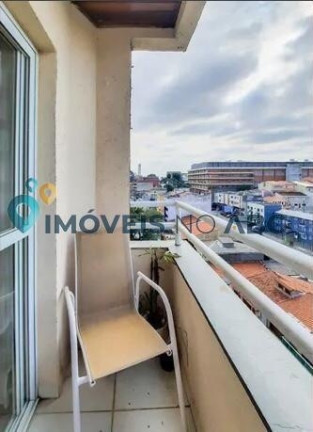 Imagem Cobertura com 3 Quartos à Venda, 147 m² em Assunção - São Bernardo Do Campo