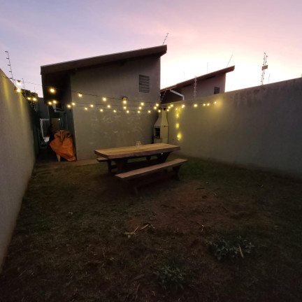 Imagem Casa com 2 Quartos à Venda, 80 m² em Rita Vieira - Campo Grande