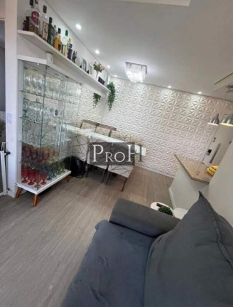 Imagem Apartamento com 2 Quartos à Venda, 49 m² em Santa Terezinha - São Bernardo Do Campo Imagem Apartamento com 2 Quartos à Venda, 49 m² em Santa Terezinha - São Bernardo Do Campo