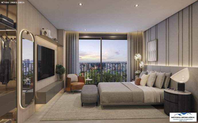 Imagem Imóvel com 3 Quartos à Venda, 201 m² em Jardim Paulista - São Paulo Imagem Imóvel com 3 Quartos à Venda, 201 m² em Jardim Paulista - São Paulo