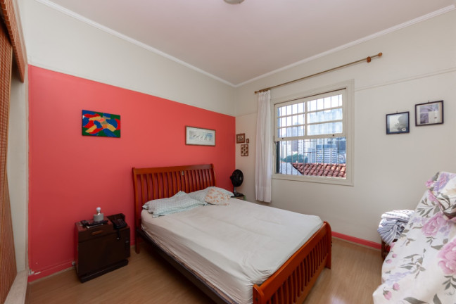 Imagem Casa com 3 Quartos à Venda, 220 m² em Perdizes - São Paulo Imagem Casa com 3 Quartos à Venda, 220 m² em Perdizes - São Paulo
