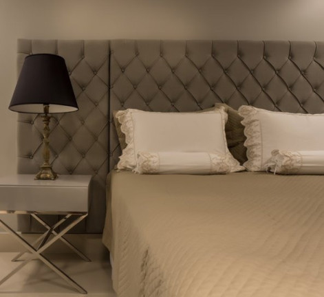 Imagem Apartamento com 4 Quartos à Venda, 581 m² em Altiplano Cabo Branco - João Pessoa