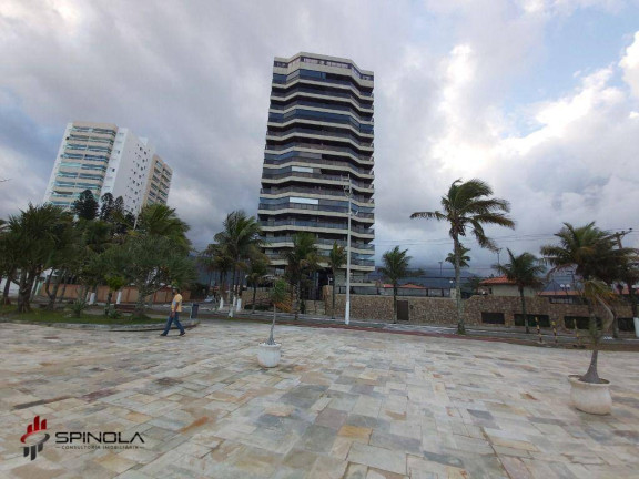Imagem Cobertura com 4 Quartos à Venda, 307 m² em Balneário Flórida - Praia Grande Imagem Cobertura com 4 Quartos à Venda, 307 m² em Balneário Flórida - Praia Grande