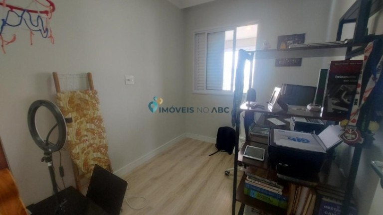 Imagem Apartamento com 3 Quartos à Venda, 84 m² em Centro - São Bernardo Do Campo