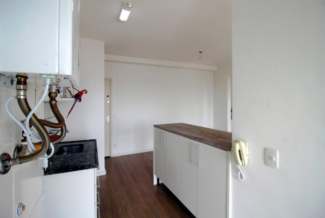 Imagem Apartamento com 1 Quarto à Venda, 43 m² em Fazenda Morumbi - São Paulo