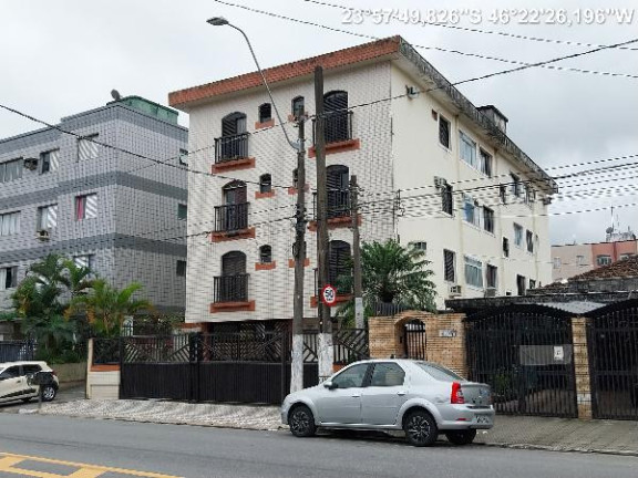 Imagem Imóvel com 1 Quarto à Venda, 41 m² em Jardim Independencia - Sao Vicente Imagem Imóvel com 1 Quarto à Venda, 41 m² em Jardim Independencia - Sao Vicente