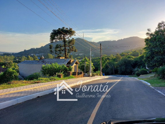 Imagem Terreno à Venda, 534 m² em Arroio Feliz - Feliz