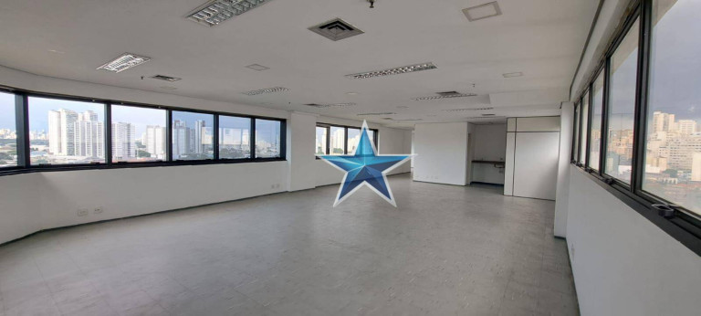 Imagem Sala Comercial à Venda, 112 m² em Barra Funda - São Paulo