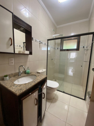 Imagem Casa de Condomínio com 1 Quarto à Venda, em Ninho Verde I Eco Residence - Porangaba Imagem Casa de Condomínio com 1 Quarto à Venda, em Ninho Verde I Eco Residence - Porangaba